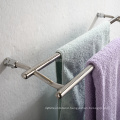 High quality Door towel rack Stainless steel towel rack Free standing towel rack